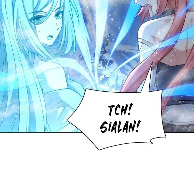 My Female Apprentices Are All Big Shots From the Future Chapter 49 Gambar 34