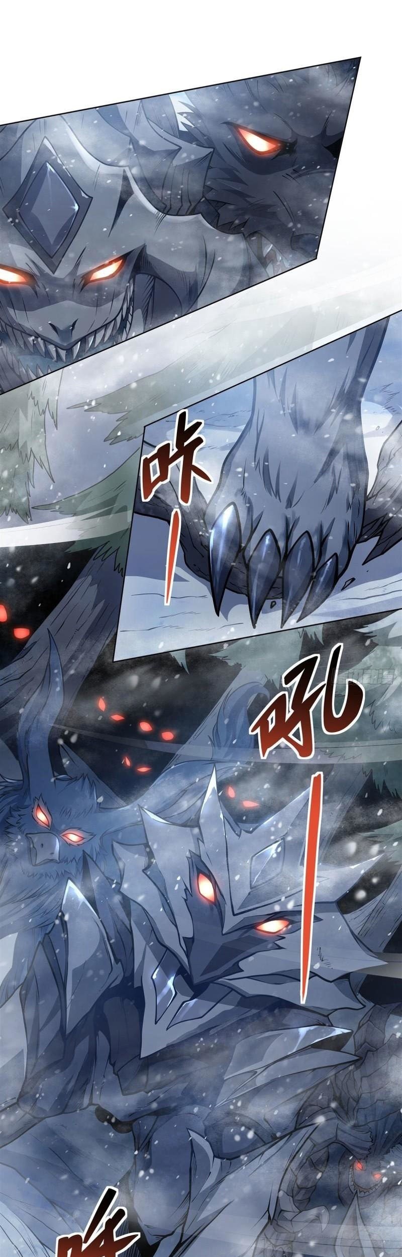 My Female Apprentices Are All Big Shots From the Future Chapter 49 Gambar 35