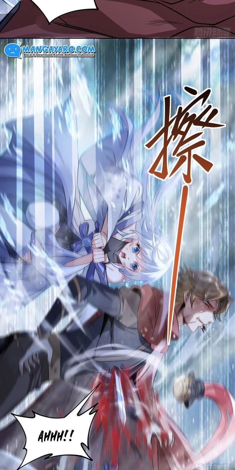 My Female Apprentices Are All Big Shots From the Future Chapter 49 Gambar 3