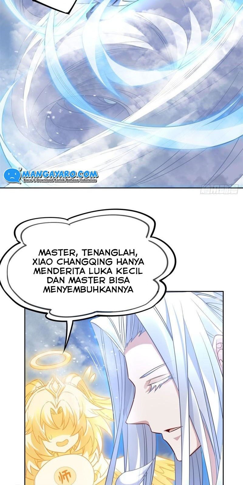My Female Apprentices Are All Big Shots From the Future Chapter 49 Gambar 11