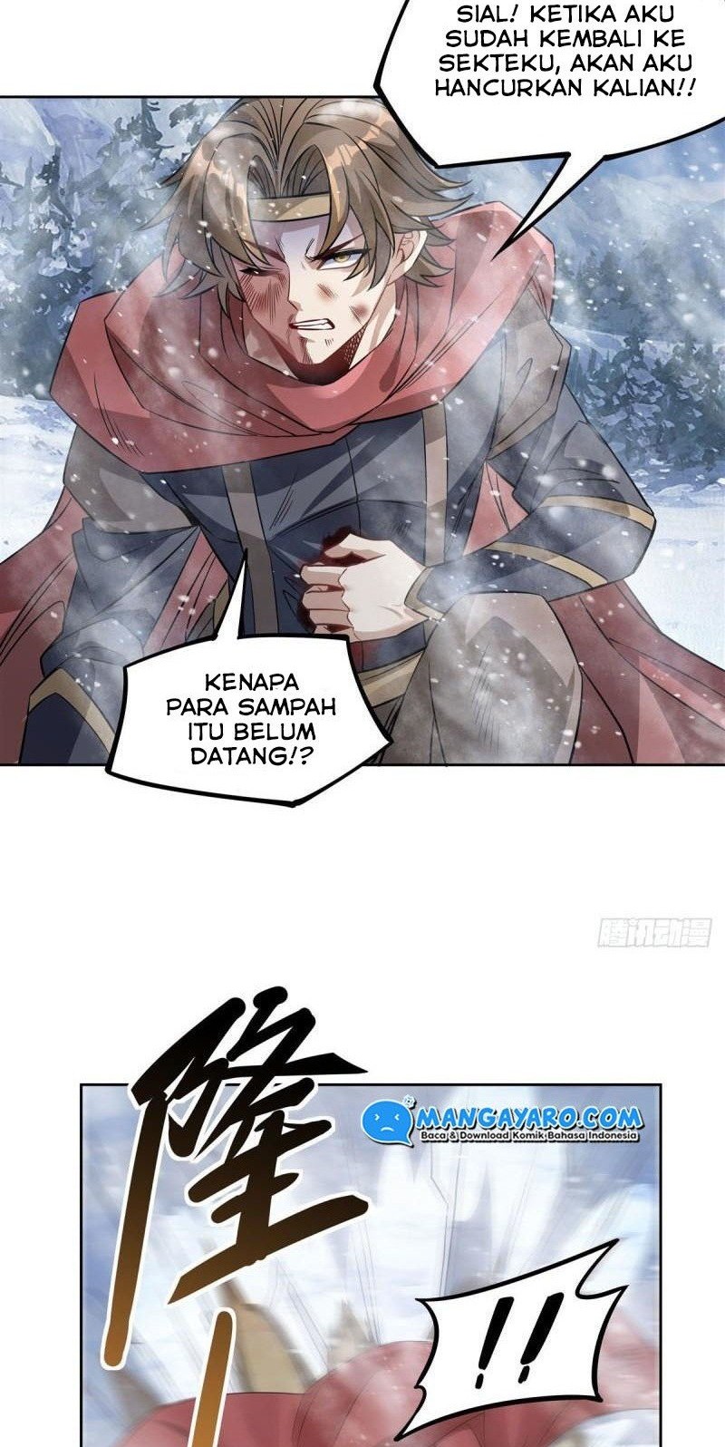 My Female Apprentices Are All Big Shots From the Future Chapter 49 Gambar 15