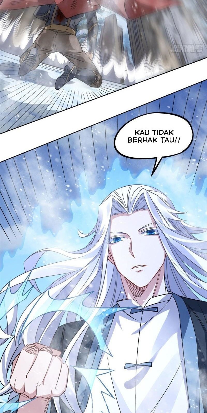 My Female Apprentices Are All Big Shots From the Future Chapter 49 Gambar 17