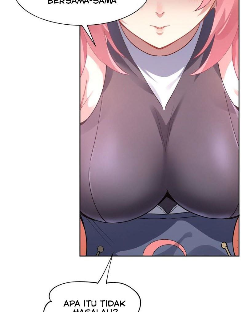 My Female Apprentices Are All Big Shots From the Future Chapter 48 Gambar 17
