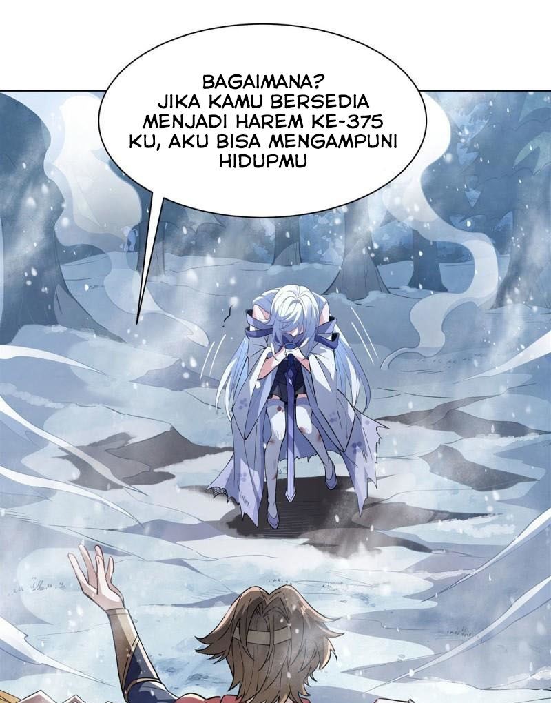 Baca My Female Apprentices Are All Big Shots From the Future Chapter 48 Gambar 2
