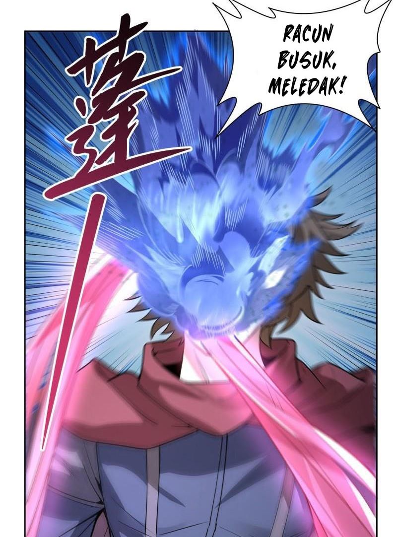 My Female Apprentices Are All Big Shots From the Future Chapter 48 Gambar 25
