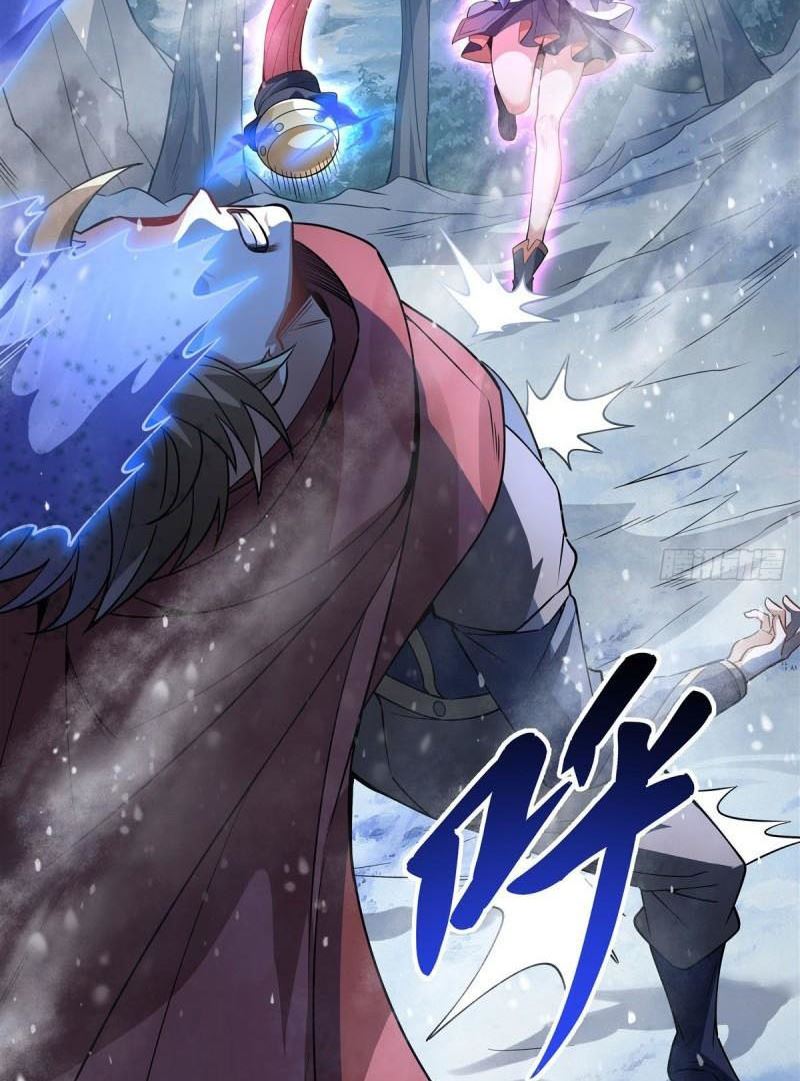 My Female Apprentices Are All Big Shots From the Future Chapter 48 Gambar 27