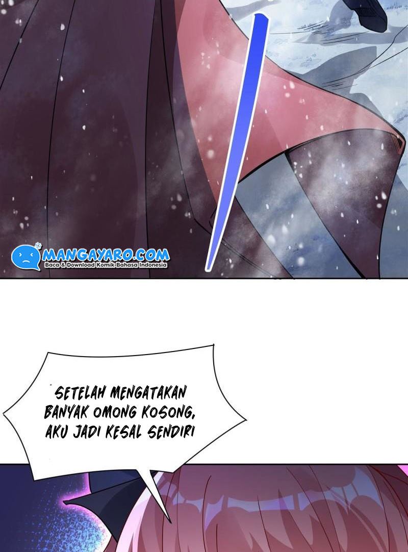 My Female Apprentices Are All Big Shots From the Future Chapter 48 Gambar 28