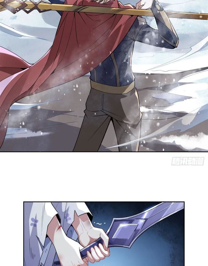 My Female Apprentices Are All Big Shots From the Future Chapter 48 Gambar 3