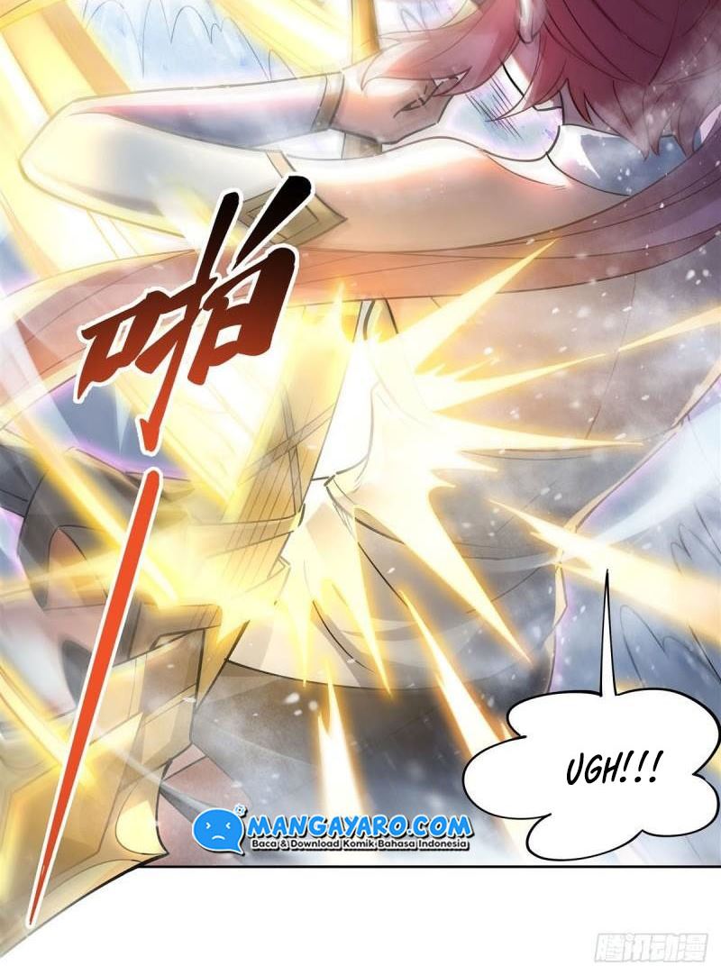 My Female Apprentices Are All Big Shots From the Future Chapter 48 Gambar 31