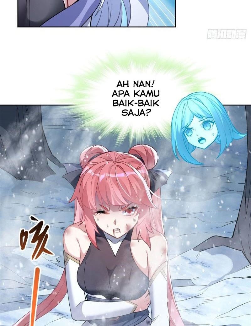 My Female Apprentices Are All Big Shots From the Future Chapter 48 Gambar 34