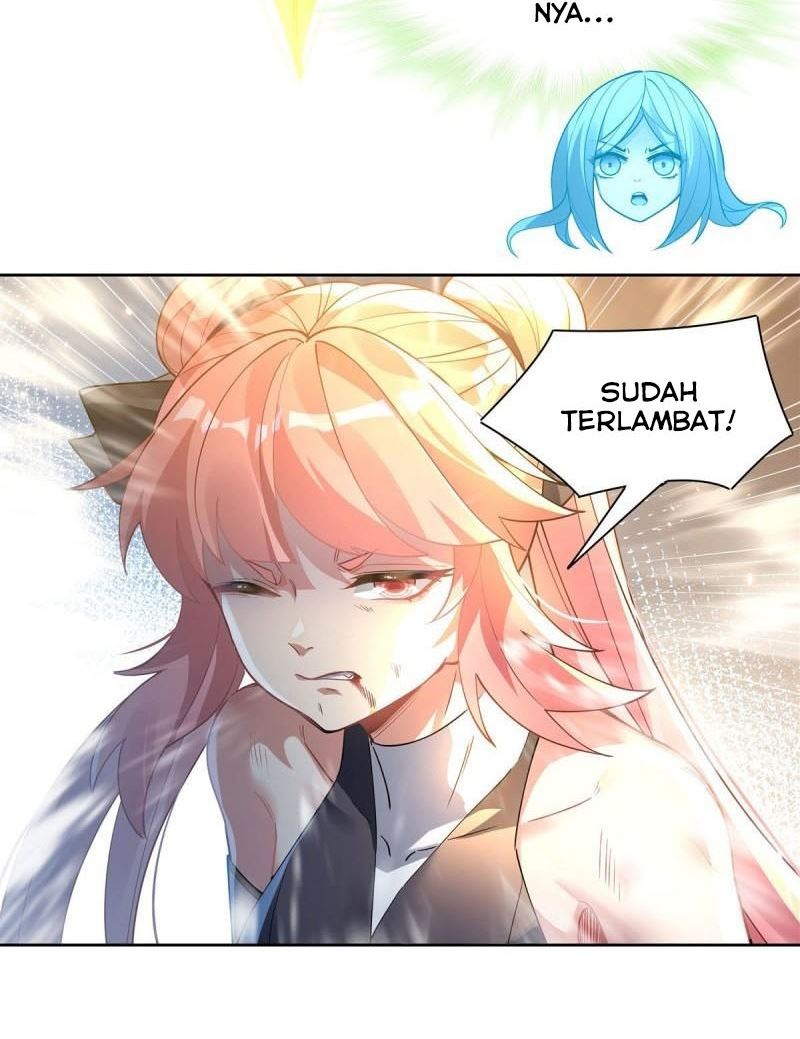 My Female Apprentices Are All Big Shots From the Future Chapter 48 Gambar 39