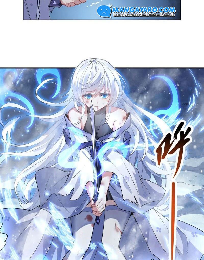 My Female Apprentices Are All Big Shots From the Future Chapter 48 Gambar 4