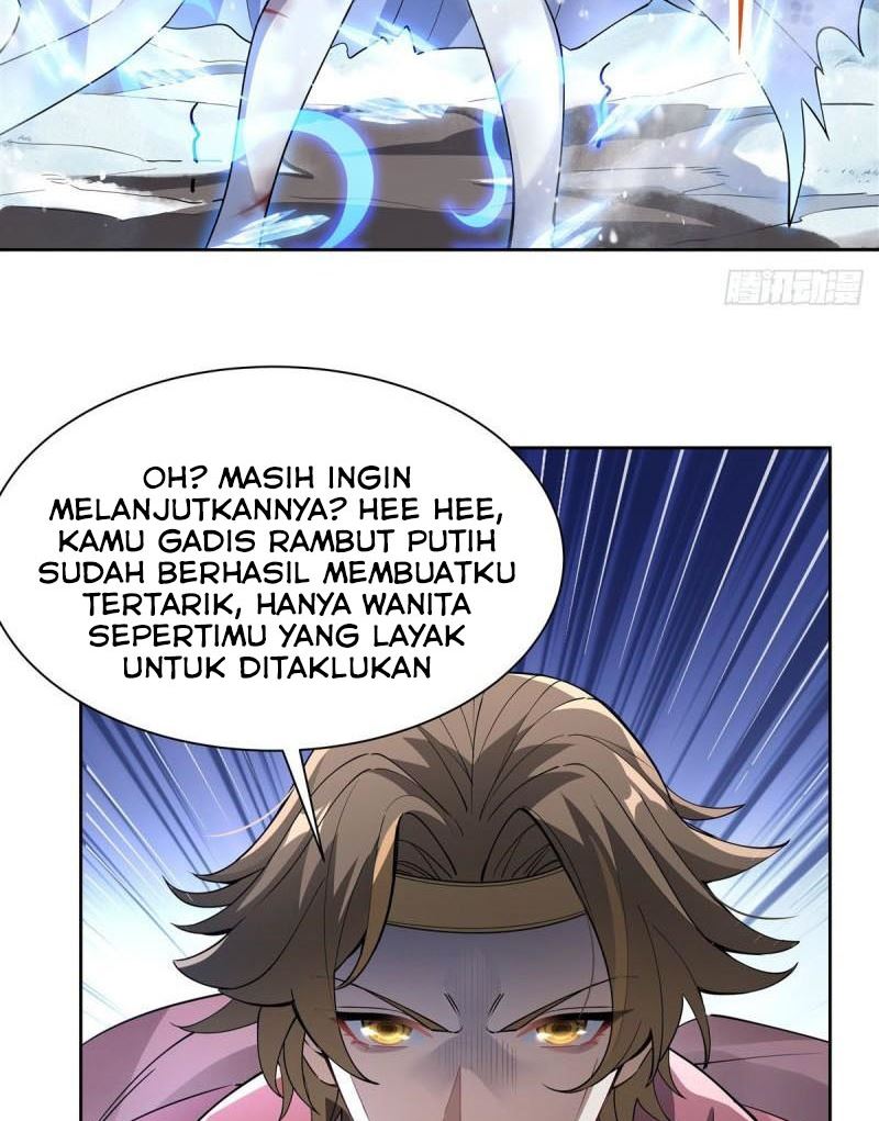 My Female Apprentices Are All Big Shots From the Future Chapter 48 Gambar 5