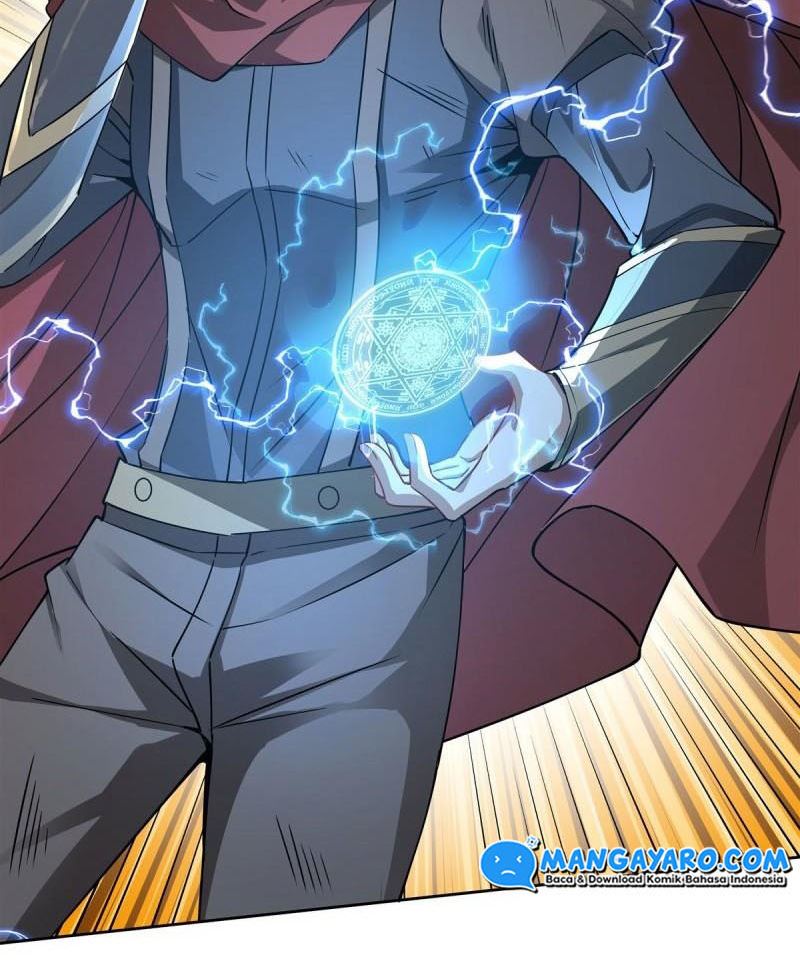 My Female Apprentices Are All Big Shots From the Future Chapter 48 Gambar 51