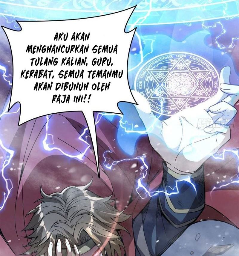 My Female Apprentices Are All Big Shots From the Future Chapter 48 Gambar 53