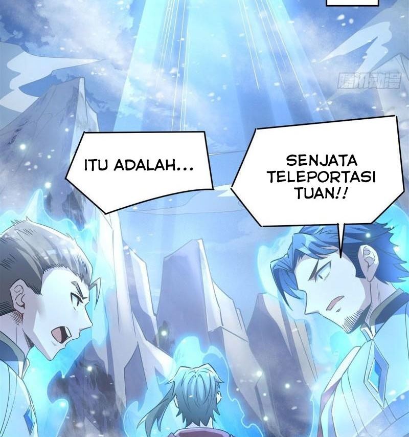 My Female Apprentices Are All Big Shots From the Future Chapter 48 Gambar 56