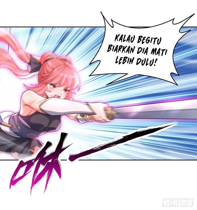 My Female Apprentices Are All Big Shots From the Future Chapter 48 Gambar 61
