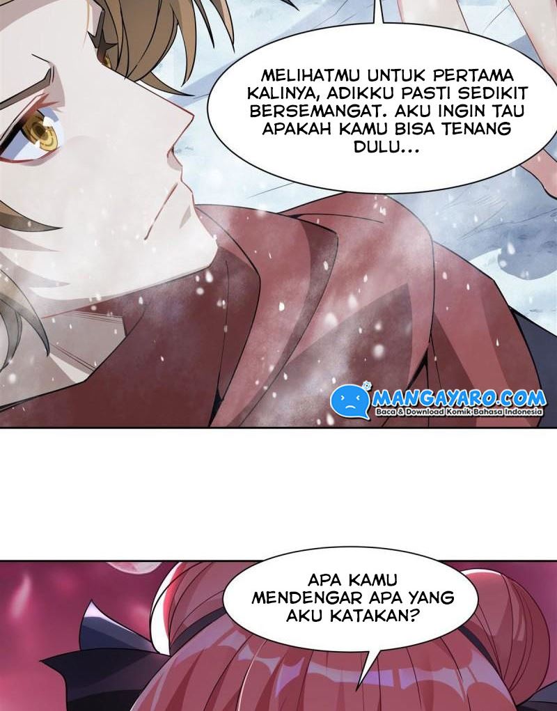 My Female Apprentices Are All Big Shots From the Future Chapter 48 Gambar 9