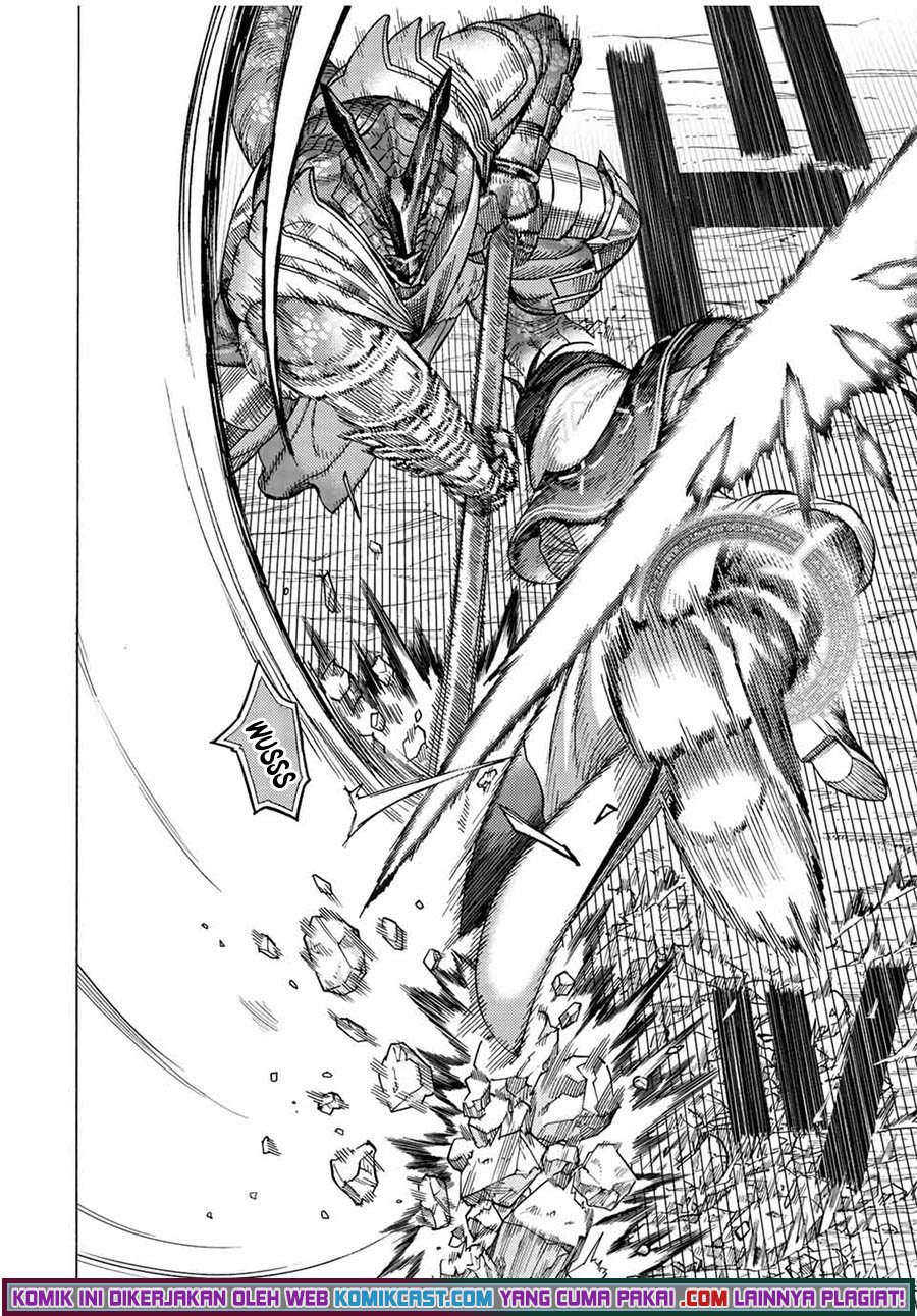 Suterareta Tensei Kenja ~Mamono no Mori de Saikyou no dai ma Teikoku o Tsukuriageru~ Chapter 77 Gambar 3