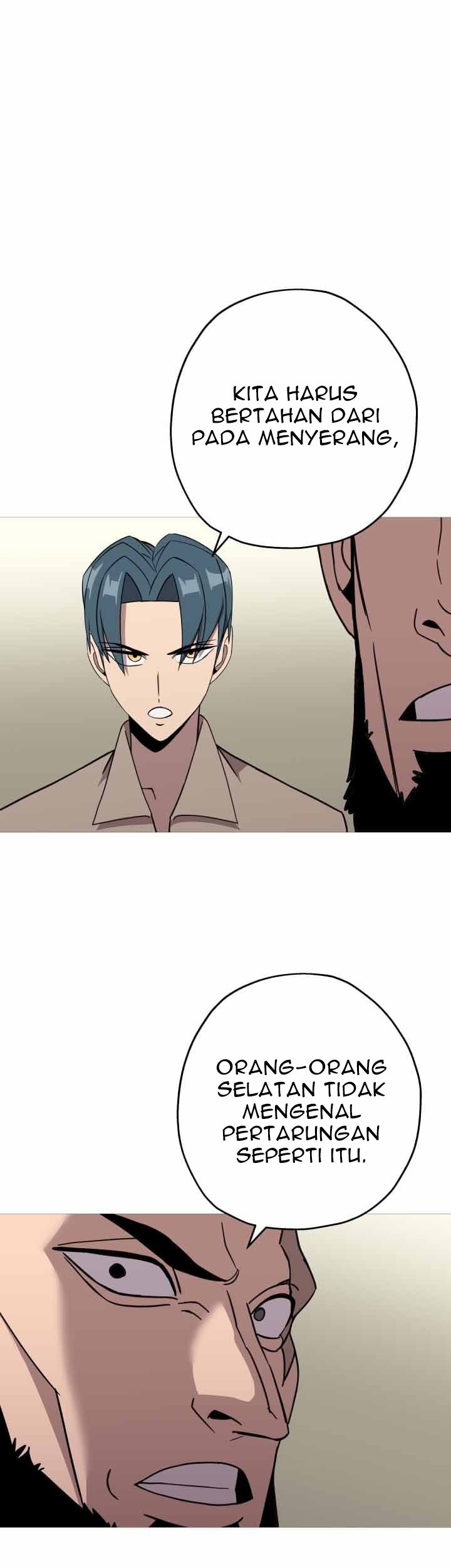 The Story of a Low-Rank Soldier Becoming a Monarch Chapter 69 Gambar 26