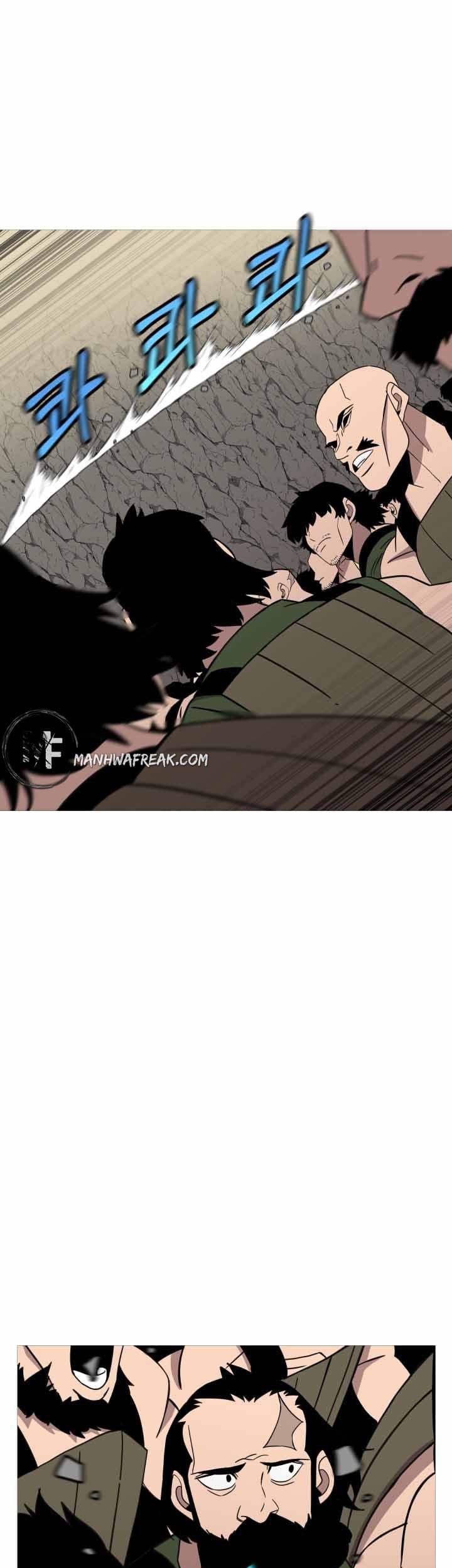 The Story of a Low-Rank Soldier Becoming a Monarch Chapter 69 Gambar 37