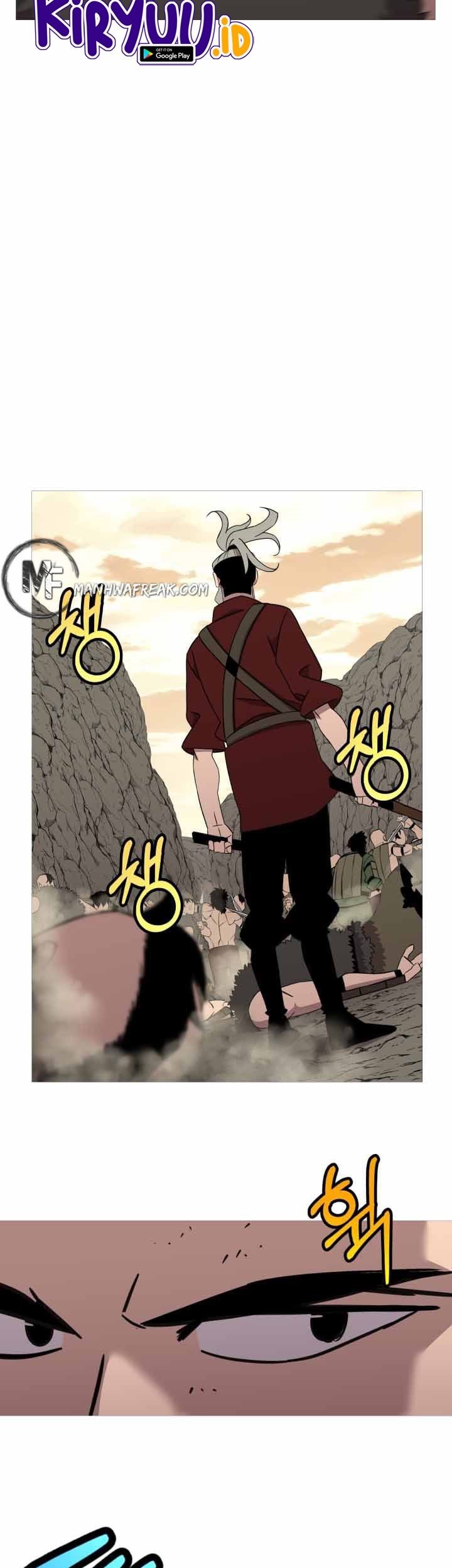The Story of a Low-Rank Soldier Becoming a Monarch Chapter 69 Gambar 50