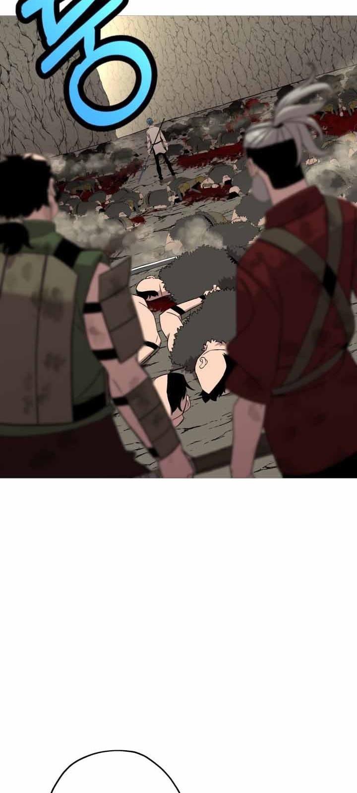 The Story of a Low-Rank Soldier Becoming a Monarch Chapter 69 Gambar 51