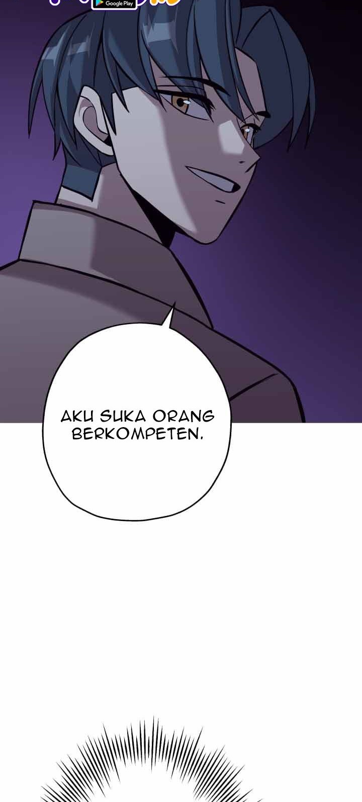 The Story of a Low-Rank Soldier Becoming a Monarch Chapter 69 Gambar 5