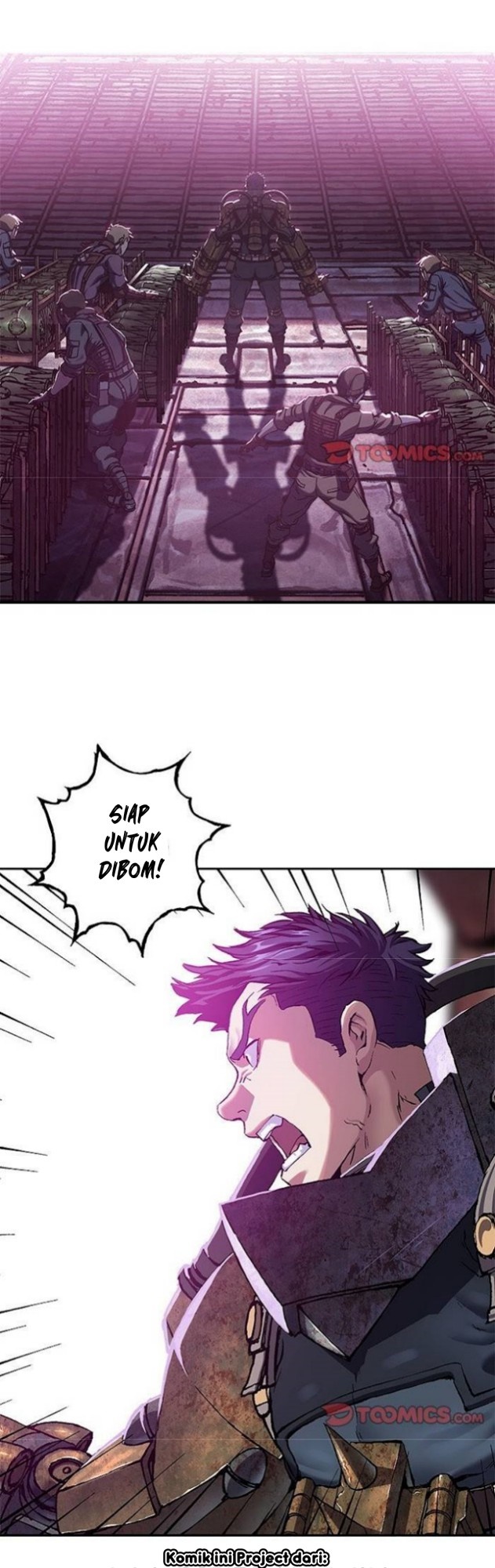 Leviathan Chapter 192 14
