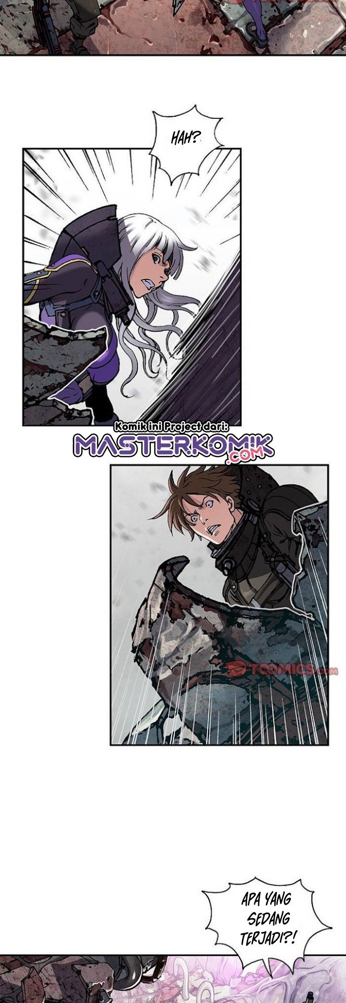 Leviathan Chapter 192 20