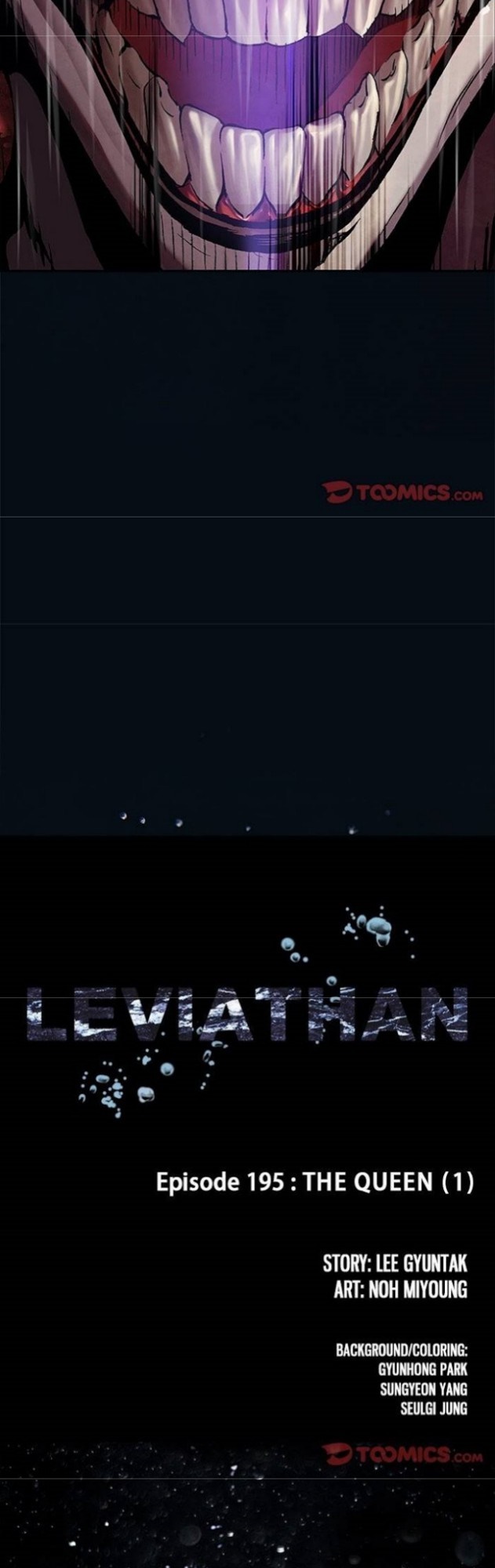 Leviathan Chapter 192 6