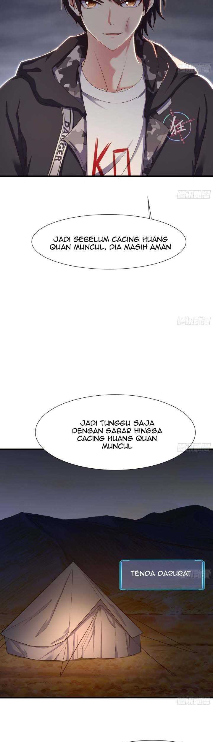 I Made A Harem In The Underworld Chapter 23 Gambar 20