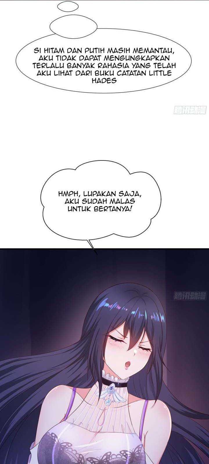 I Made A Harem In The Underworld Chapter 23 Gambar 23