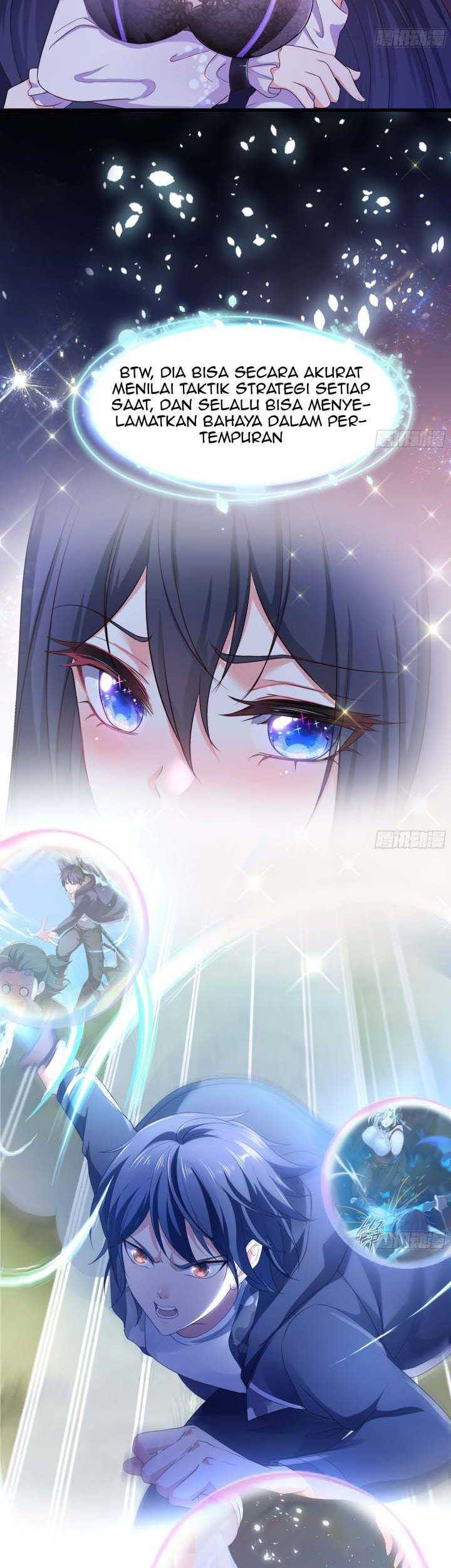 I Made A Harem In The Underworld Chapter 23 Gambar 24
