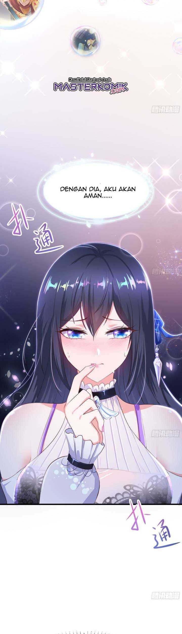 I Made A Harem In The Underworld Chapter 23 Gambar 26