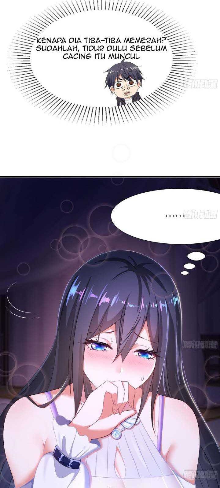 I Made A Harem In The Underworld Chapter 23 Gambar 27