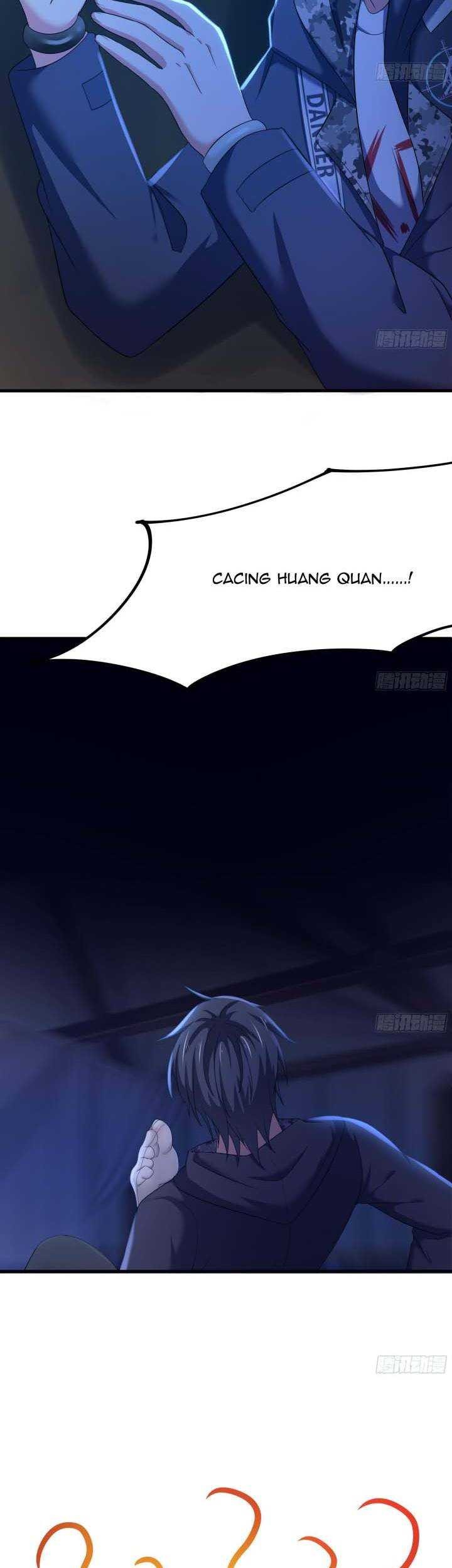 I Made A Harem In The Underworld Chapter 23 Gambar 30