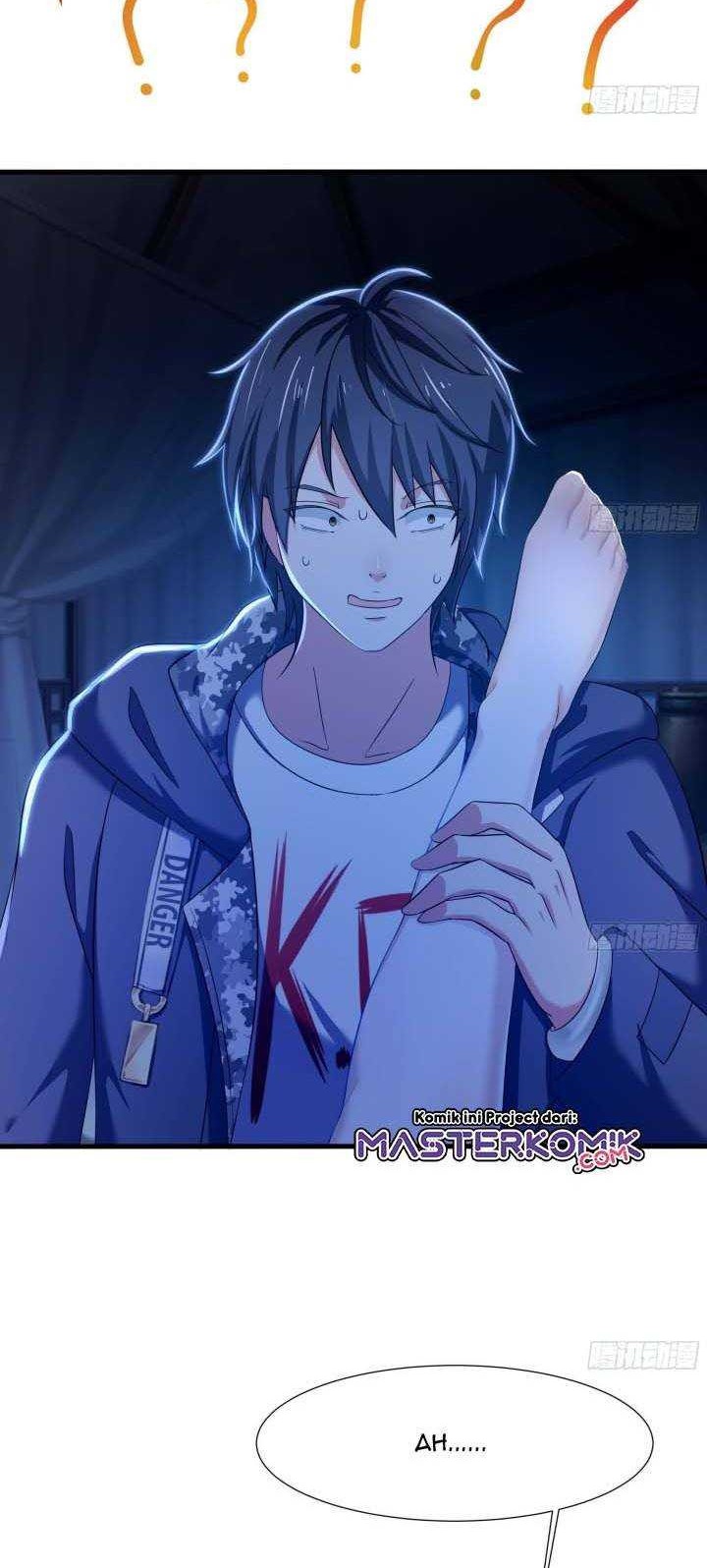 I Made A Harem In The Underworld Chapter 23 Gambar 31