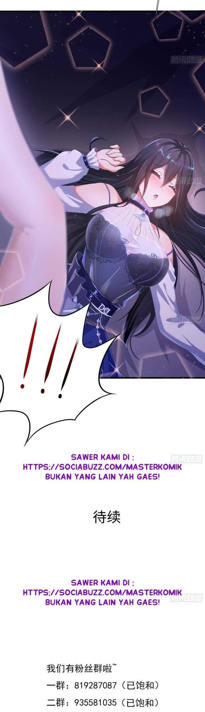 I Made A Harem In The Underworld Chapter 23 Gambar 32
