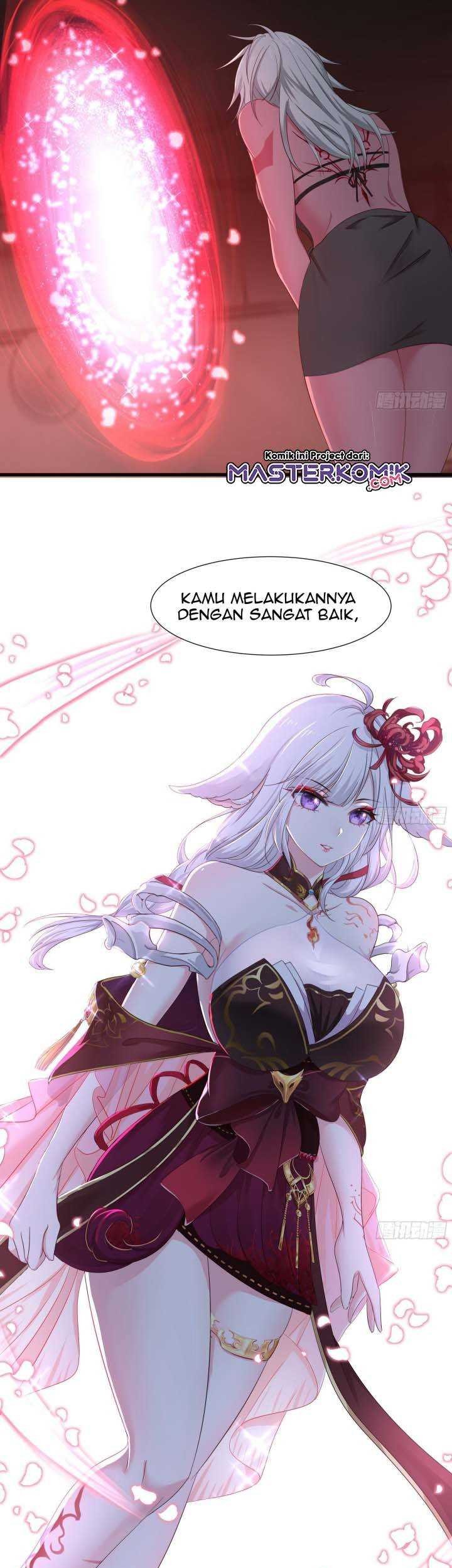 I Made A Harem In The Underworld Chapter 22 Gambar 18