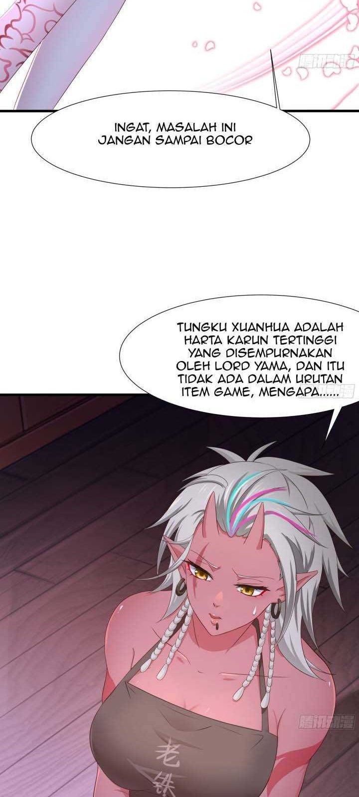 I Made A Harem In The Underworld Chapter 22 Gambar 19