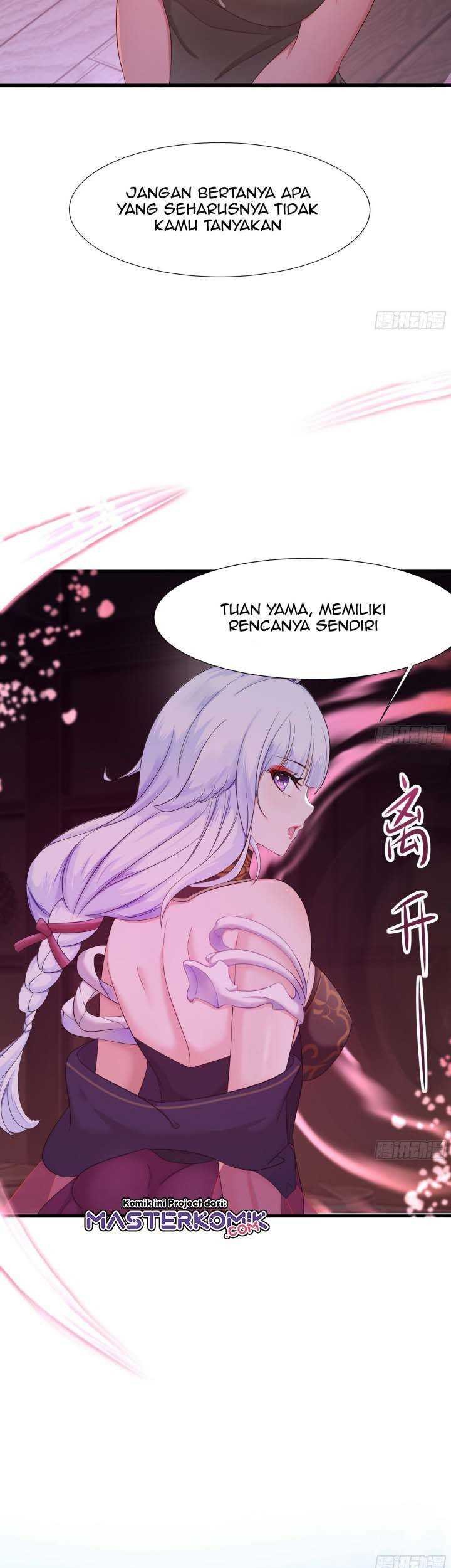 I Made A Harem In The Underworld Chapter 22 Gambar 20