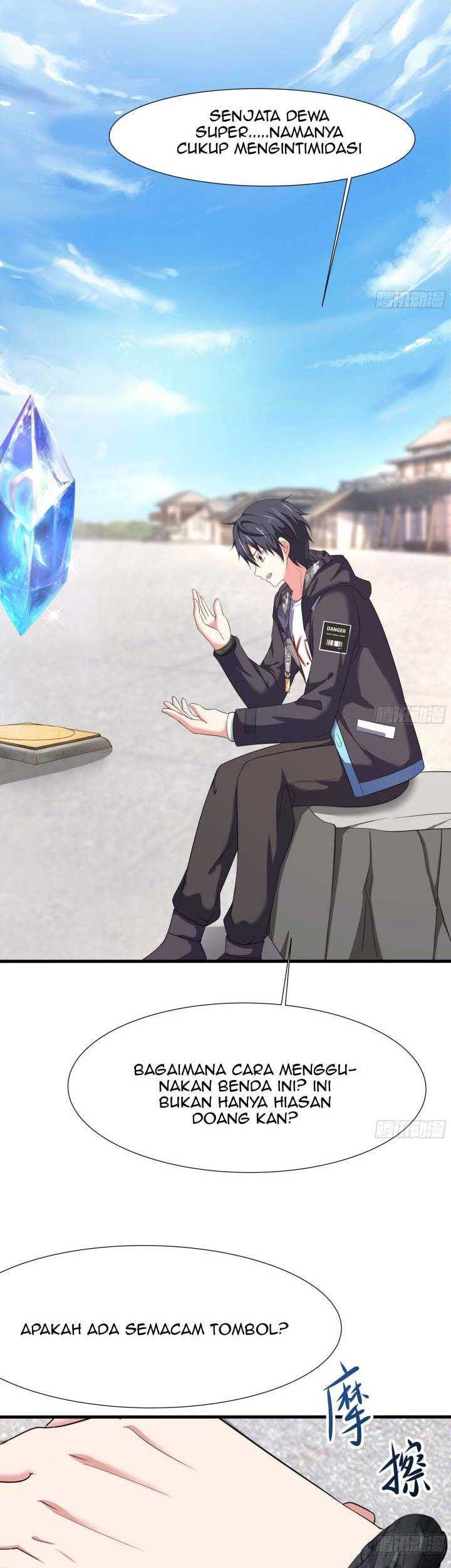 I Made A Harem In The Underworld Chapter 22 Gambar 22
