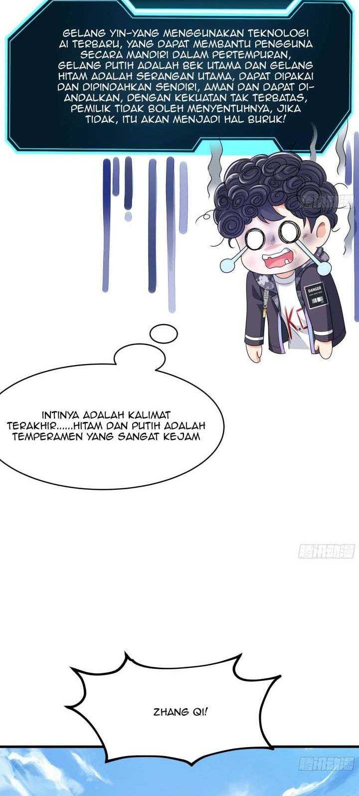 I Made A Harem In The Underworld Chapter 22 Gambar 27