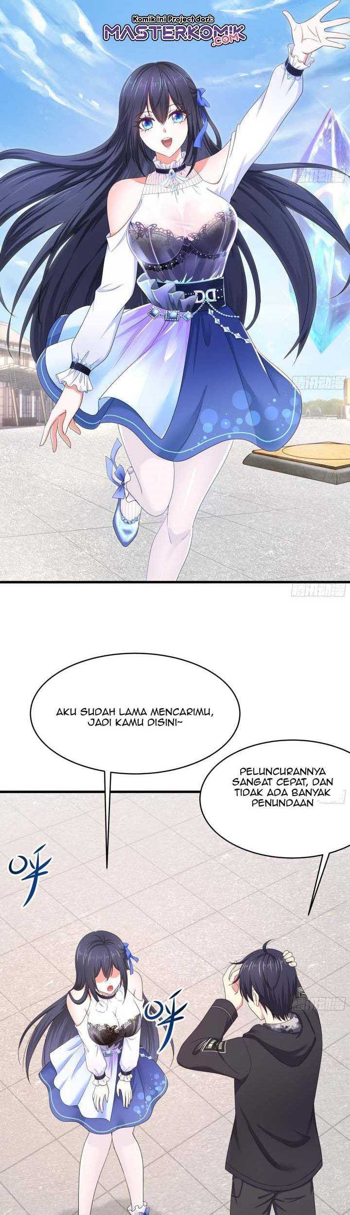 I Made A Harem In The Underworld Chapter 22 Gambar 28