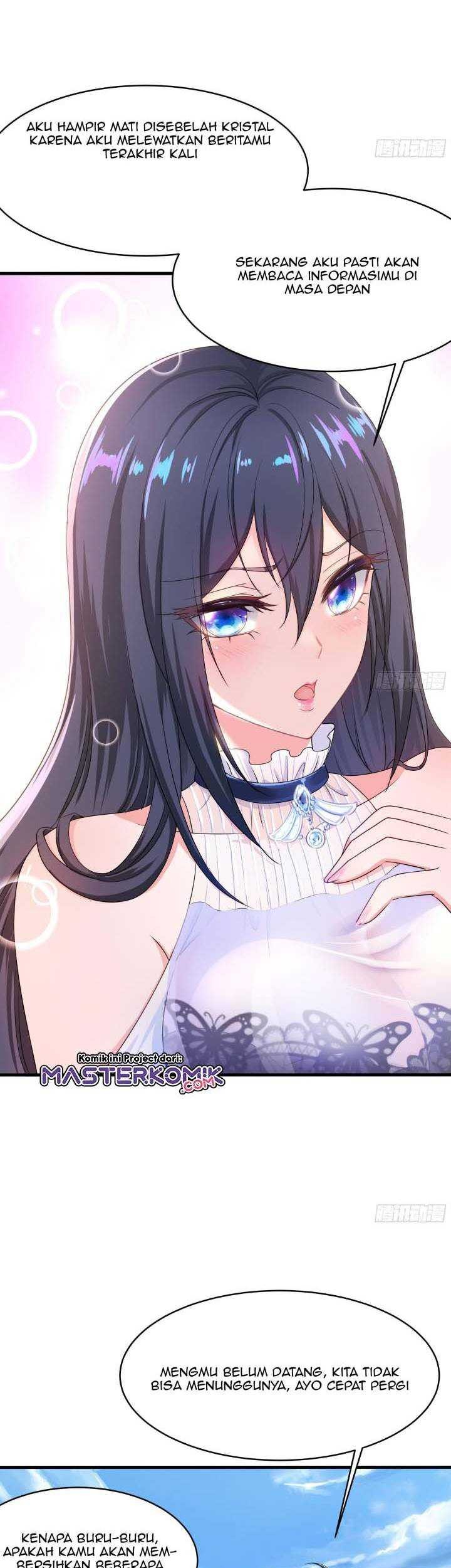 I Made A Harem In The Underworld Chapter 22 Gambar 30