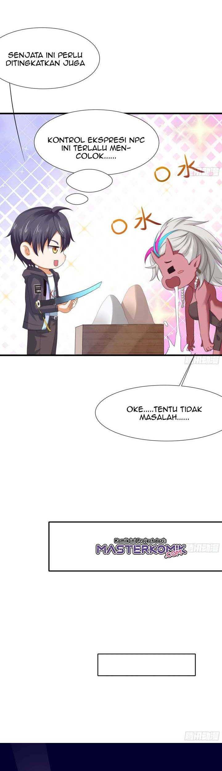 I Made A Harem In The Underworld Chapter 22 Gambar 8