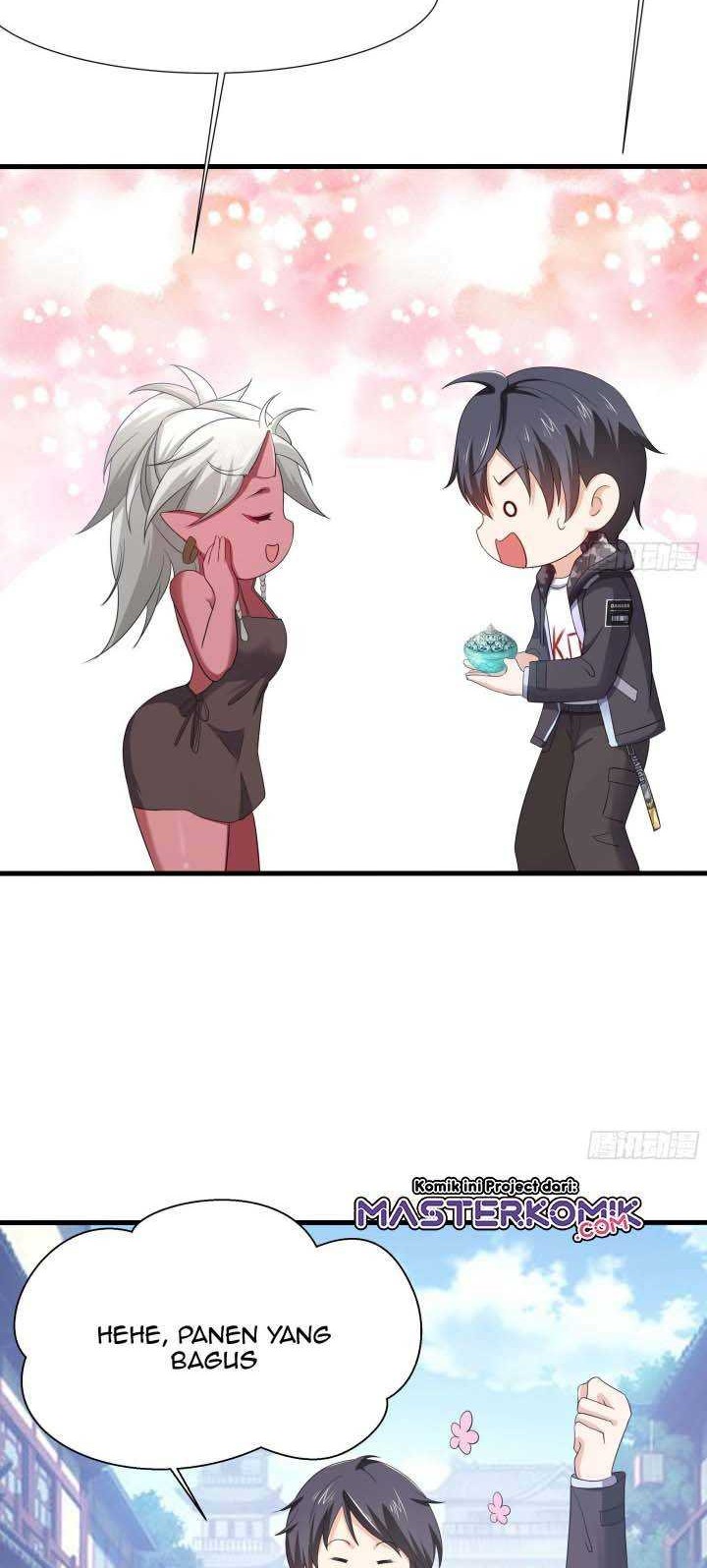 I Made A Harem In The Underworld Chapter 22 Gambar 15