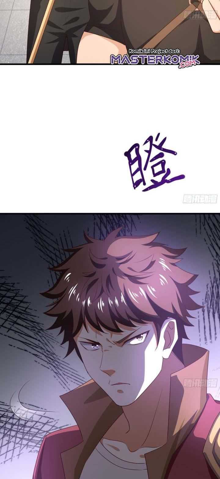 I Made A Harem In The Underworld Chapter 21 Gambar 11