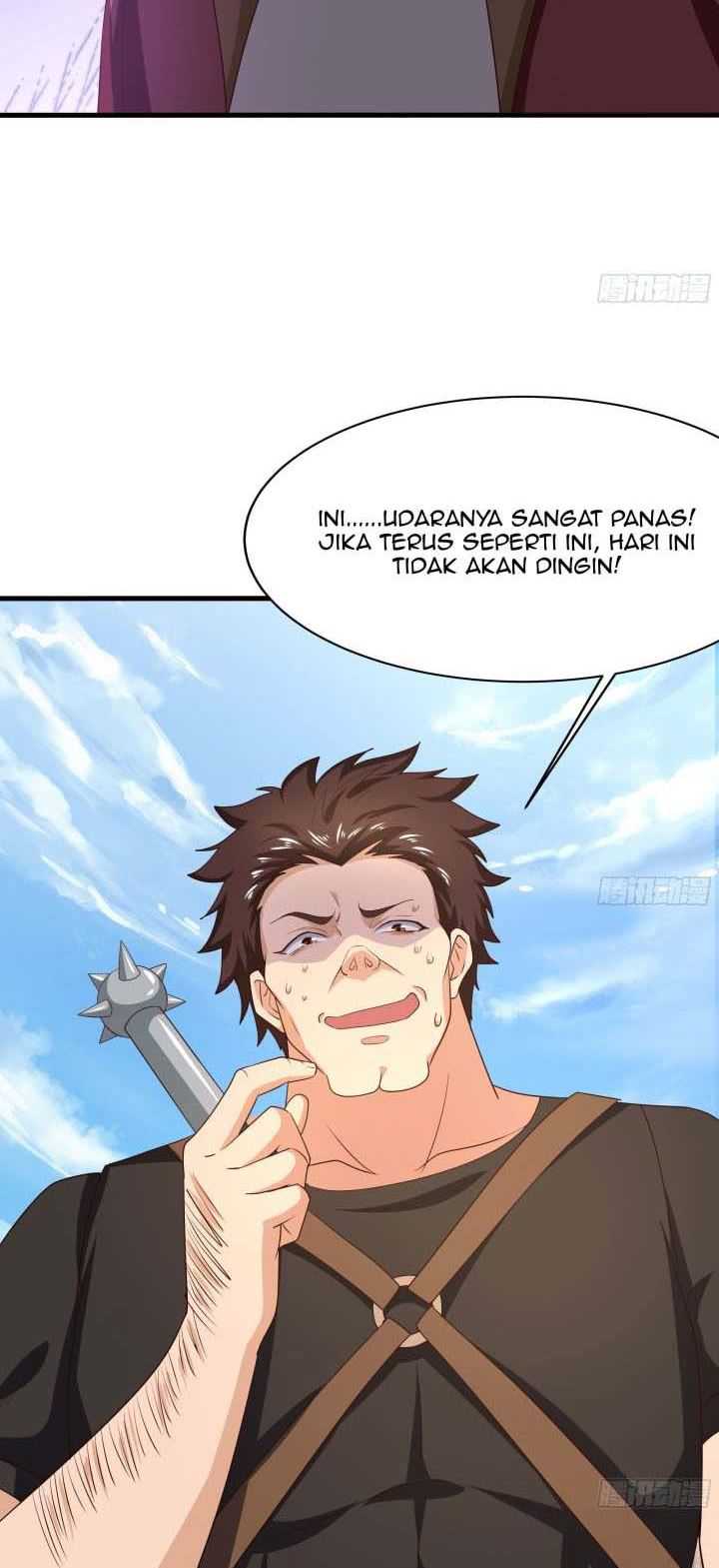 I Made A Harem In The Underworld Chapter 21 Gambar 12